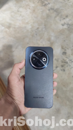 Tecno spark 30